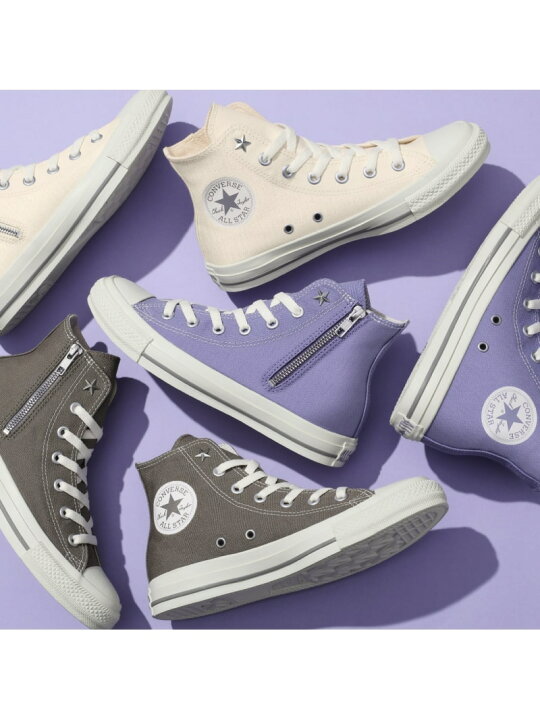 楽天市場】【公式】オールスター NC Z HI ハイカット CONVERSE 