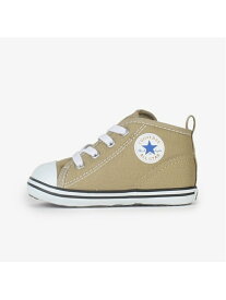 【SALE／30%OFF】【公式】ベビー オールスター N カラーズ Z CONVERSE コンバース シューズ・靴 スニーカー ベージュ【RBA_E】[Rakuten Fashion]