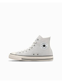 【公式】オールスター (R) HI ハイカット CONVERSE コンバース シューズ・靴 スニーカー グレー【送料無料】[Rakuten Fashion]