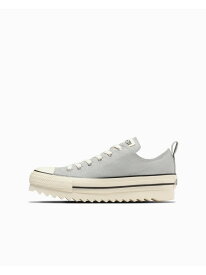 【SALE／50%OFF】【公式】オールスター シャークソール OX 厚底 ローカット CONVERSE コンバース シューズ・靴 スニーカー ブルー グレー【RBA_E】【送料無料】[Rakuten Fashion]
