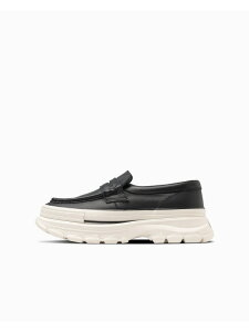 ySALE^30%OFFzyCONVERSE zALL STAR (R) TREKWAVE LOAFER/yRo[X zI[X^[ iRj gbNEG[u [t@[@ CONVERSE Ro[X V[YEC Xj[J[ ubNyRBA_E