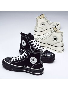 yCONVERSE zALL STAR (R) LIFTED OVERTAPE ST HI/yRo[X zI[X^[@(R)@tebh@I[o[e[v@ST@HI@@nCJbg CONVERSE Ro[X V[YEC Xj[J[ u