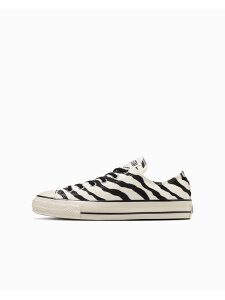 yCONVERSE zALL STAR US ZEBRA OX / yRo[X z I[X^[@US@[u@OX@[Jbg CONVERSE Ro[X V[YEC Xj[J[ zCgyz[Rakuten Fashion]
