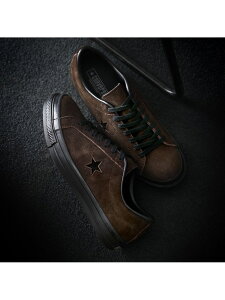 yCONVERSE zONE STAR J SUEDE / yRo[X zX^[@J@XG[h CONVERSE Ro[X V[YEC Xj[J[ ubNyz[Rakuten Fashion]