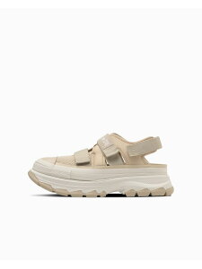 yCONVERSE zALL STAR (R) TREKWAVE SANDAL OX/yRo[X zI[X^[iRjgbNEG[u@T_@OX@@[Jbg CONVERSE Ro[X V[YEC T_ x[W z