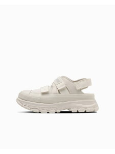 ySALE^40%OFFzyCONVERSE zALL STAR (R) TREKWAVE SANDAL OX/yRo[X zI[X^[iRjgbNEG[u@T_@OX@@[Jbg CONVERSE Ro[X V[YEC T_ 