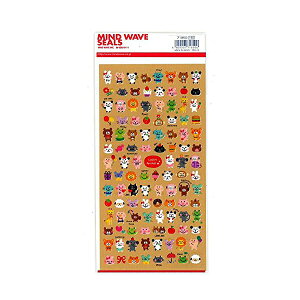 MW V[ 71850 v`v`Lucky Animal bZ[W seal Mtg bsO L` v[g ӃV[ A