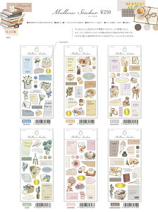 V[XebJ[@E[XebJ[@}ChEFCu/@M2306 @seal@StickerM81614 flower