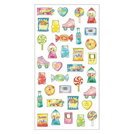 楽天市場 ステッカー アメリカンポップ 日用品雑貨 文房具 手芸 の通販