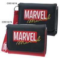 送料無料マーベル三つ折り財布ホワイトブラッククラックスジュニアウォレットギフトこども小学生キッズ財布子供コインケースパスケース定期入れリール付き伸びる伸縮かわいい