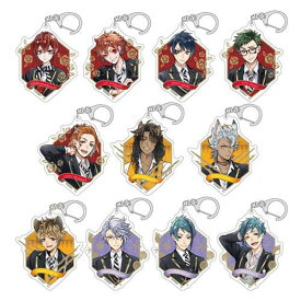 楽天市場 ツイステ アクリルキーホルダー Boxの通販