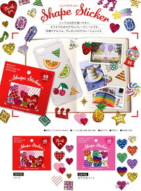 楽天市場 シール ゆめかわの通販