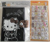 【送料無料】正規品 【2点セット】K136443.S8816808サンスター文具 　ボンボンドロップシール＋シールバ…