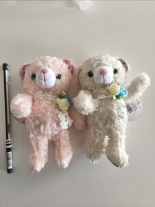 Prince Collection Bear/vXRNVxA/N}EPlush/ʂ݁EzCgEsN@2Zbg