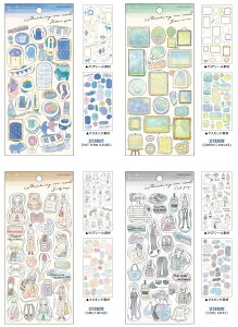 EV[ Seal@}XLOIV[ 6Zbg@K213825-30@K2306 seal sticker J~IWp@kamiojapan