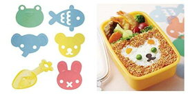 送料無料トルネ ふりかけシート 5枚入り キャラ弁144907