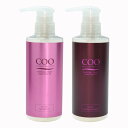 まとめ買い 薬用スカルプ シャンプー＆薬用 スカルプコンディショナー　各400mlセット商品 医薬部外品 ノンシリコン ボリューム感 抜け毛 ふけかゆみ 防ぐ 酵母 クーインターナショナル