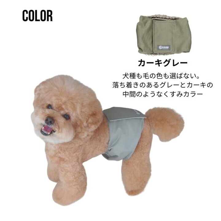 楽天市場 セット割 Off マナーベルト ペット オムツカバー 漏れない 洗える 犬 マナーウェア おむつカバー おむつ カバー 犬用マナーパンツ マナーパット 犬のオムツ オムツ オス 男の子 女の子 介護用 シニア犬 介護 高齢犬 通気性 ずれない マナー ズレ防止