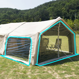 coody エアタープ専用 TPUセット