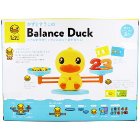 ◆1823056　B-Duck バランスダック