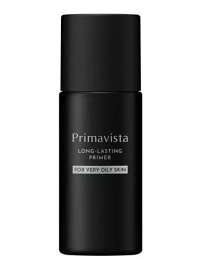 プリマヴィスタ スキンプロテクトベース 皮脂くずれ防止 化粧下地 超オイリー肌用(25ml)
