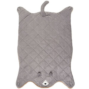 【メーカー直送】クッション サンド 選べる3種類 東谷家具 アニマル おひとり様こたつ こたつポケット 動物 猫 ネコ キャット 熊 クマ くま ベア 狐 キツネ きつね フォックス おしゃれ かわ