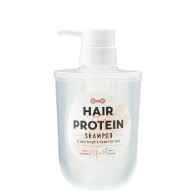 ヘアザプロテイン モイスト シャンプー 460mL