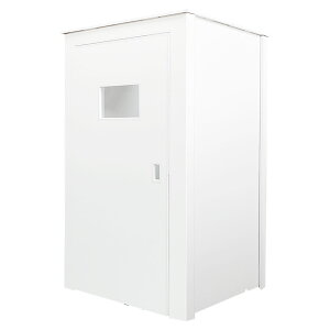 [����s�E���[�J�[����] �e�����[�N �u�[�X �g���� �� �E�J���� ���J���� ��(���{�[�h) W900xD1260xH1800mm �Z�p���[�^�[ �p�[�e�B�V���� �p�[�e�[�V���� �ЂƂ��� 90cm×126cm×180cm �ƒ���I�t