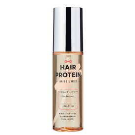 ヘアザプロテイン リペアヘアオイルミスト 100mL Hair the Protein Hair Oil Mist