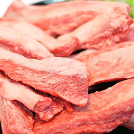 焼肉職人魂『黒毛和牛ゲタカルビ500g』