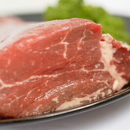 特上国産牛ヒレブロック1kg