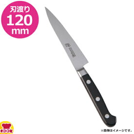 ミソノ 440 ペティナイフ 120mm 両刃 831（送料無料 代引OK）