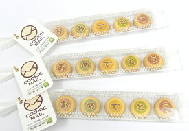 プチギフト お祝い メッセージクッキー おめでとう 5粒 卒園 卒業 謝恩会 お配り