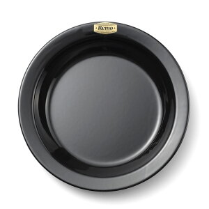 23cm �v���[�g �u���b�N �x�m�z�[���[ Remo ���� RM-23PL�y �M ���E���h�v���[�g �H�� ���� �ق��낤 �� �A�E�g�h�A �L�����v �o�[�x�L���[ �z
