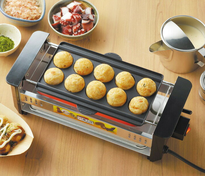 ▽エイシン/電気たこ焼き器 TG-3 3相200V(2)[0124EH]7AI!楽天市場 