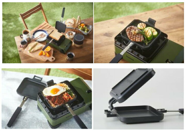 楽天市場】ホットサンドグリル CB-P-HSG Iwatani イワタニ【ホットサンドメーカー 直火 カセットコンロ/送料無料/あす楽】 : クッキングクロッカ 楽天市場店 楽天市場】ホットサンドグリル CB-P-HSG Iwatani イワタニ【ホットサンドメーカー 直火 カセットコンロ/送料無料/あす楽】 : クッキングクロッカ 楽天市場店