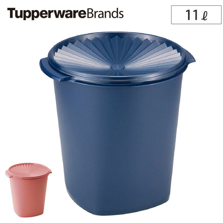 楽天市場】タッパー マキシクイーンデコレーター 11000ml 11L 