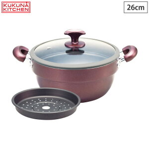 11/4-10Gg[P5{ A~ itp26cm IHΉ ڎM VRbhKXWt Asf NNi KKN-DN26 y  X`[}[ ̂ KXW   IH 200V z