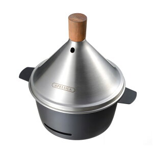 AyJ e[ugbvX[J[ X[N`bv X[NEbh [ Vst I[NX TABLETOP SMOKER APS7000 AUX y  X[J[ ƒp z