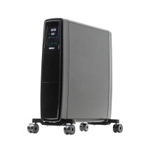 楽天市場】pro breeze 次世代オイルフリーヒーターの通販