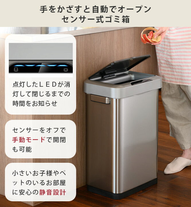 楽天市場】3/21-26 最大100%ポイントバック EKO ホライゾン センサー 