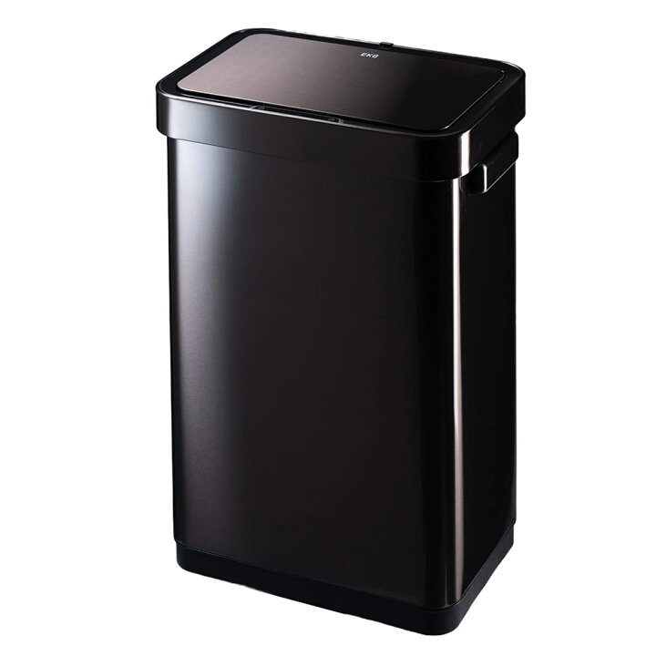 楽天市場】EKO デラックスミラージュ T センサービン 45L 電池式  