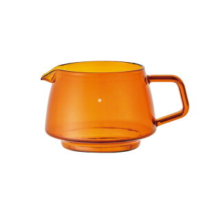 Lg[ ZsA WO 2cups Ao[ 21748 KINTO SEPIA y R[q[T[o[ KX R[q[WO z