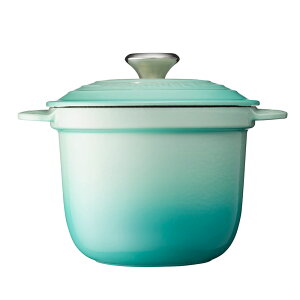 ルクルーゼ ココット・エブリィ 18 LE CREUSE COCOTTE EVERY 【 両手鍋 鍋 なべ 鋳物鍋 ガス火 IH対応 オーブン 揚げ物 煮物 深型 】