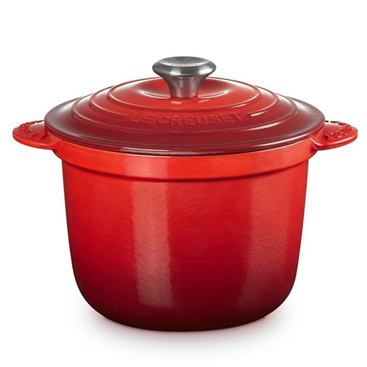 楽天市場】ルクルーゼ ココット・エブリィ 20 LE CREUSE COCOTTE EVERY 