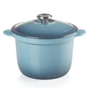 ルクルーゼ ココット・エブリィ 20 LE CREUSE COCOTTE EVERY 【 両手鍋 鍋 なべ 鋳物鍋 ガス火 IH対応 オーブン 揚げ物 煮物 深型 】