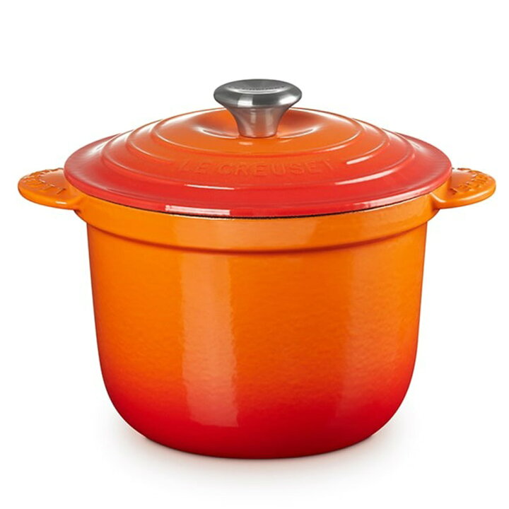 楽天市場】ルクルーゼ ココット・エブリィ 20 LE CREUSE COCOTTE EVERY 
