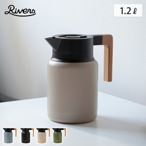 o[Y T[WOL[g 1200 RIVERS y |bg WO @r ۉ|bg ۗ 1200ml |bg ۉ R[q[ Lv AEghA z