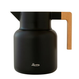 ���o�[�Y �T�[���W���O�L�[�g 1600 RIVERS �y �|�b�g �W���O ���@�r �ۉ��|�b�g �ۗ� 1600ml ���|�b�g �ۉ� �R�[�q�[ �L�����v �A�E�g�h�A �z