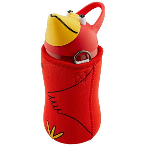 T[}O Aj}{g 380ml Xgbvt thermomug ANIMAL BOTTLE y Xg[  ۗ LbY qp  z